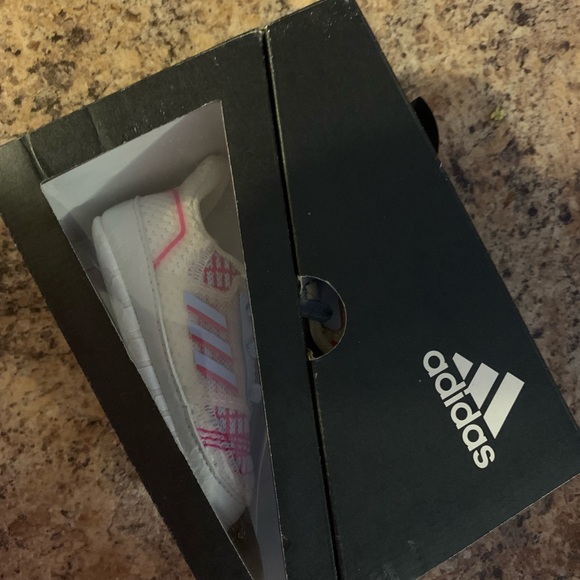 adidas Shoes Baby Girl Adidas Poshmark